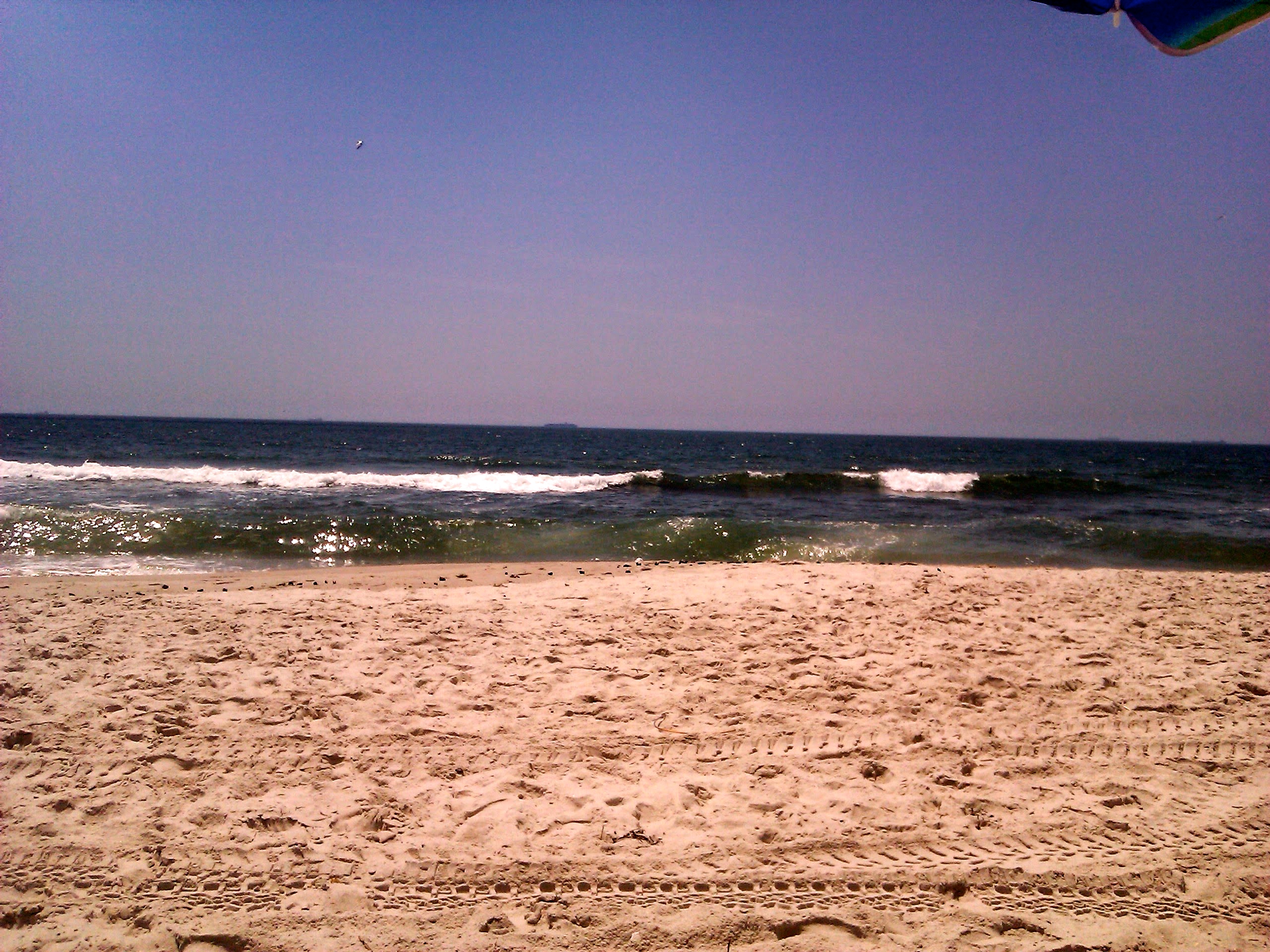 Summer Sabbatical (Not Just Vacation)